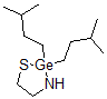 CAS#: 84260-49-1， 2-Azanidylethanethiolate, Bis(3-Methylbutyl)Germanium