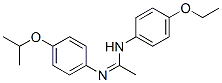 CAS#: 84308-84-9, N1-(4-Ethoxyphenyl)-N2-(4-Isopropoxyphenyl)Acetamidine