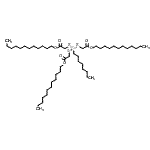 CAS#: 84332-95-6， Dodecyl 4-{[2-(dodecyloxy)-2-oxoethyl]sulfanyl}-4-octyl-7-oxo-8-oxa-3,5-dithia-4-stannaicosan-1-oate