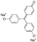 CAS#: 84332-99-0， 4-[Bis(4-Hydroxyphenyl)Methylene]-2,5-Cyclohexadien-1-One Sodium Salt (1:2)