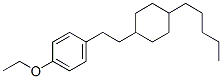 CAS#: 84360-93-0， 1-Ethoxy-4-[2-(trans-4-Pentylcyclohexyl) Ethyl]-Benzene