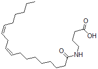 CAS#: 84393-31-7， Gabalid