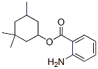 CAS#: 84434-70-8， 3,3,5-Trimethylcyclohexyl 2-Aminobenzoate