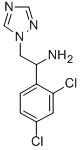 CAS#: 84463-36-5， alpha-(2,4-Dichlorophenyl)-1H-1,2,4-Triazole-1-Ethanamine