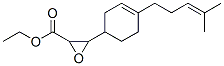 CAS#: 84473-79-0， Ethyl 3-[4-(4-Methylpent-3-Enyl)Cyclohex-3-En-1-Yl]Oxirane-2-Carboxylate