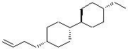 CAS#: 845268-20-4， (1s,1'r,4S,4'r)-4-(3-Buten-1-yl)-4'-ethyl-1,1'-bi(cyclohexyl)