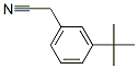 CAS#: 84603-14-5， (3-Tert-Butylphenyl)Acetonitrile
