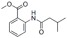CAS#: 84604-44-4， Methyl 2-[(3-Methyl-1-Oxobutyl)Amino]Benzoate