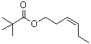 CAS#: 84604-59-1， (Z)-Hex-3-Enyl Pivalate
