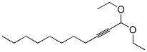 CAS#: 84681-84-5， 1,1-Diethoxyundec-2-Yne