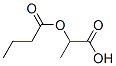CAS#: 84681-86-7， 1-Carboxyethyl Butyrate