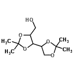 CAS#: 84709-35-3， (2,2,2',2'-Tetramethyl-4,4'-bi-1,3-dioxol-5-yl)methanol