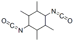 CAS#: 84712-83-4， 1,4-Diisocyanato-2,3,5,6-Tetramethylcyclohexane