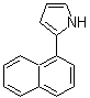 CAS#: 84716-37-0， 2-(1-Naphthyl)-1H-pyrrole