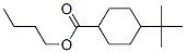 CAS#: 84731-69-1， Butyl 4-(1,1-Dimethylethyl)Cyclohexanecarboxylate