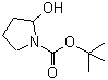CAS#: 84766-91-6， N-Boc Pyrrolidin-2-Ol