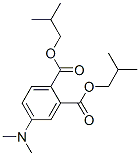 CAS#: 84787-86-0， Bis(2-Methylpropyl) 4-(Dimethylamino)Phthalate