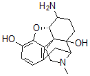 CAS#: 84800-62-4， Oxymorphamine