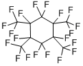 structure of CAS# 84808-59-3, Perfluoro-2,3,5,6-tetramethylcyclohexane;Eicosafluoro-1,2,4,5-Tetramethylcyclohexane;PERFLUORO(1,2,4,5-TETRAMETHYLCYCLOHEXANE);PERFLUOROTETRAMETHYLCYCLOHEXANE