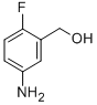 结构式 CAS# 84832-00-8, 5-氨基-2-氟苄醇
