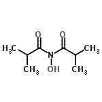 CAS#: 848468-01-9， Nitroxide, Bis(2-Methyl-1-Oxopropyl)