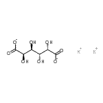 CAS#: 84878-11-5， Dipotassium D-galactarate