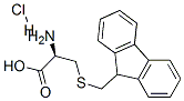 CAS#: 84888-38-0， S-(9H-Fluoren-9-ylmethyl)-L-Cysteine