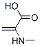 CAS#: 84888-65-3， 2-Methylaminoprop-2-Enoic Acid