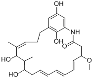 CAS#: 84906-73-0， Mycotrienol II
