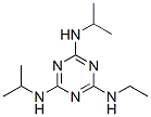 CAS#: 84946-01-0， N-Ethyl-N',N''-Bis(Isopropyl)-1,3,5-Triazine-2,4,6-Triamine