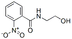 CAS#: 84946-14-5， N-(2-Hydroxyethyl)-2-Nitro-Benzamide