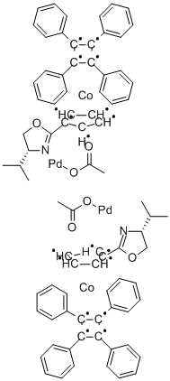 CAS#: 849592-74-1， (R)-(-)-Cop-Oac Catalyst
