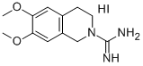 CAS#: 849776-51-8， 6,7-Dimethoxy-3,4-Dihydroisoquinoline-2(1H)-Carboximidamide Hydroiodide
