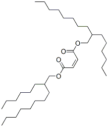 CAS#: 85006-03-7， Bis(2-Hexyldecyl) Maleate