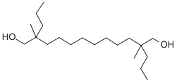 CAS#: 85018-69-5， 2,11-Dimethyl-2,11-Dipropyl-1,12-Dodecanediol