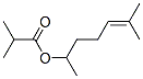 CAS#: 85030-17-7， 1,5-Dimethylhex-4-Enyl Isobutyrate