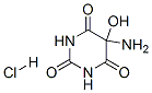 CAS#: 85048-88-0， 5-Amino-5-Hydroxy-2,4,6(1H,3H,5H)-Pyrimidinetrione Monohydrochloride