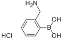 CAS#: 850589-36-5， 2-(Aminomethyl)Phenylboronic Acid Hydrochloride
