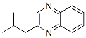 CAS#: 85061-28-5， 2-(Isobutyl)Quinoxaline