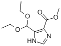 CAS#: 85109-99-5， Methyl 5-Diethoxymethylimidazole-4-Carboxylate