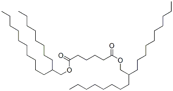 CAS 登录号：85117-94-8， 二(2-辛基十二烷基)己二酸酯
