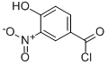 CAS#: 85136-67-0， 4-Hydroxy-3-Nitrobenzoyl Chloride