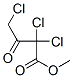 CAS#: 85153-68-0， Methyl 2,2,4-Trichloro-3-Oxobutyrate