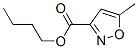 CAS#: 85168-94-1， Butyl 5-Methylisoxazole-3-Carboxylate