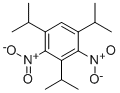 CAS#: 85187-23-1， 1,3-Dinitro-2,4,6-Triisopropylbenzene