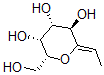 CAS#: 85230-66-6， 3,7-Anhydro-1,2-Dideoxygalacto-Oct-2-Enitol
