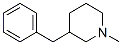CAS#: 85237-73-6， 3-Benzyl-1-Methylpiperidine