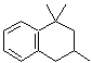 CAS#: 85268-66-2， 1,1,3-Trimethyl-1,2,3,4-tetrahydronaphthalene