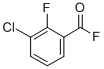 CAS#: 85345-74-0， 3-Chloro-2-Fluorobenzoyl Fluoride
