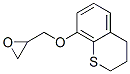CAS#: 85392-02-5， 3,4-Dihydro-8-(Oxiranylmethoxy)-2H-1-Benzothiopyran